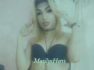 MarilynHot11