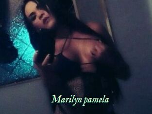 Marilyn_pamela