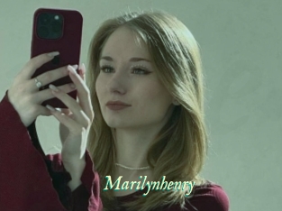 Marilynhenry