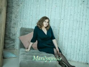 Marilynjenice