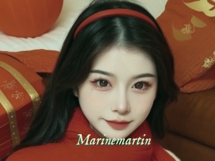 Marinemartin