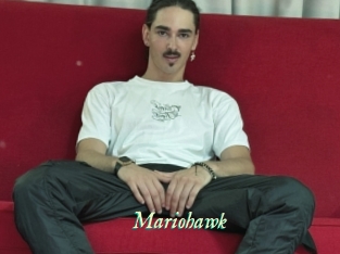 Mariohawk