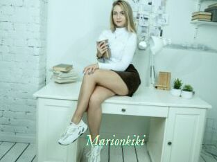 Marionkiki