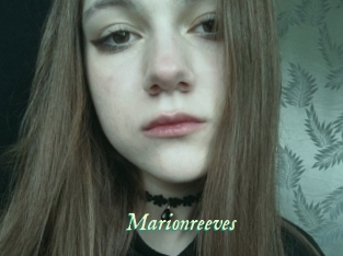 Marionreeves