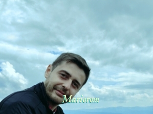 Mariorom