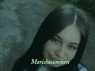 Marishasummers