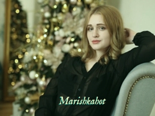 Marishkahot