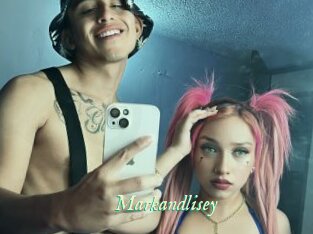 Markandlisey