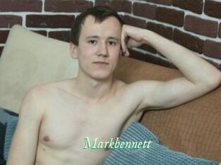 Markbennett