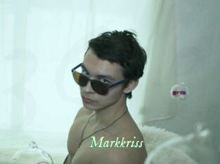 Markkriss