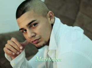 Markreabon