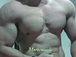 Marksmuscle