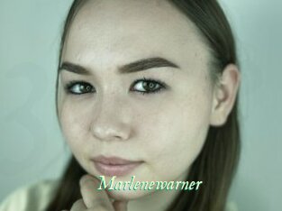 Marlenewarner