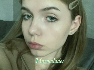 Marmalades