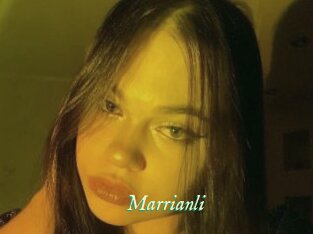 Marrianli