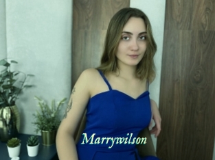 Marrywilson