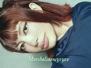 Marshalsaens303av