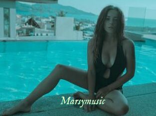 Marsymusic
