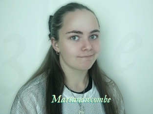 Martanewcombe