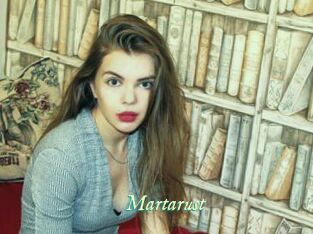 Martarust