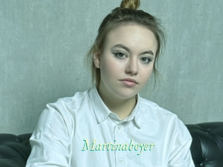 Martinaboyer