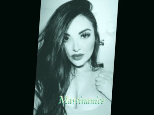 Martinanice