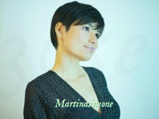Martinasimone