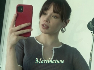 Martinatune