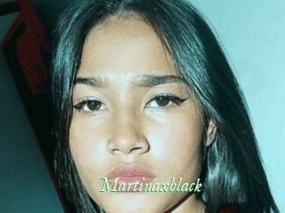 Martinaxblack
