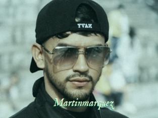 Martinmarquez