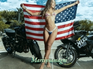 Martinnamagni