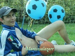 Martinsalazarr