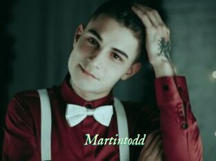 Martintodd