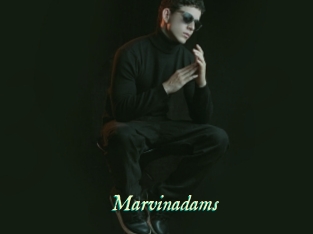 Marvinadams