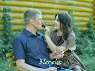 Maryalex