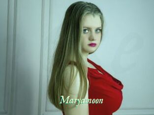 Maryamoon