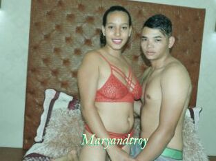 Maryandtroy