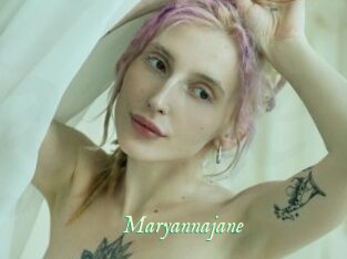 Maryannajane