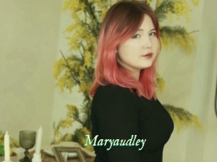 Maryaudley