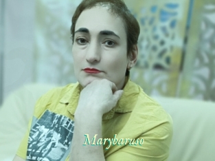 Marybaruso