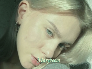 Maryboom