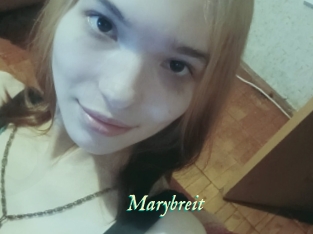 Marybreit