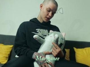 Maryganee