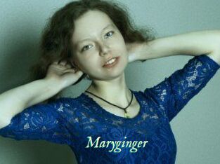 Maryginger