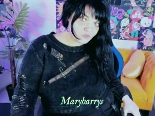 Maryharrys