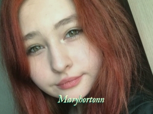 Maryhortonn