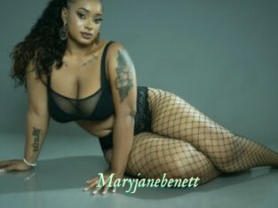 Maryjanebenett