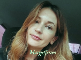 Maryjefferson
