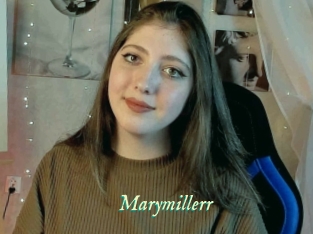 Marymillerr