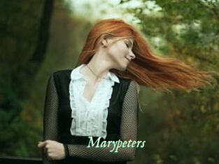 Marypeters